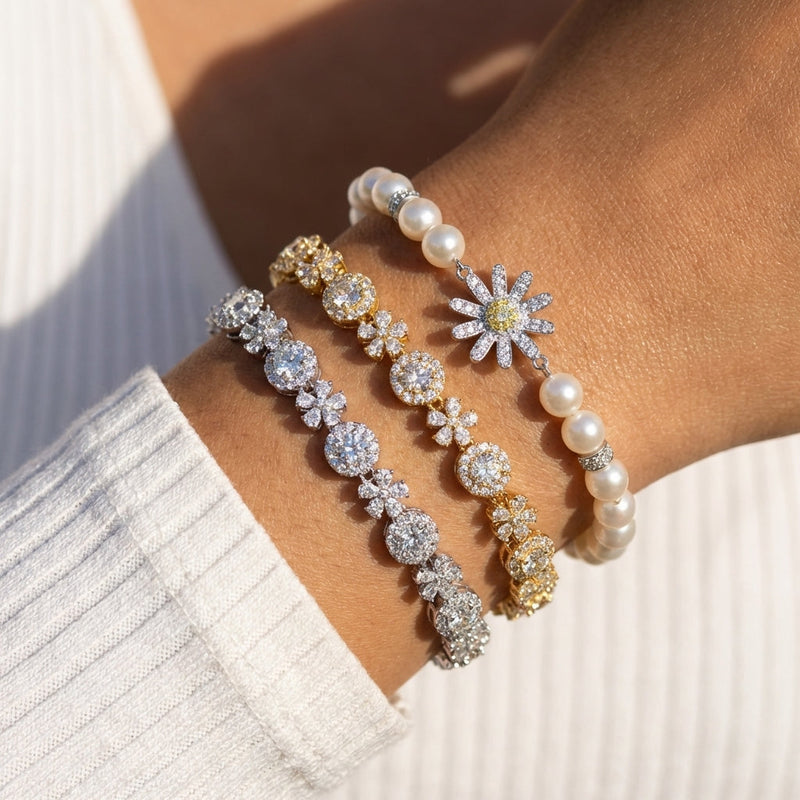 Bracelets