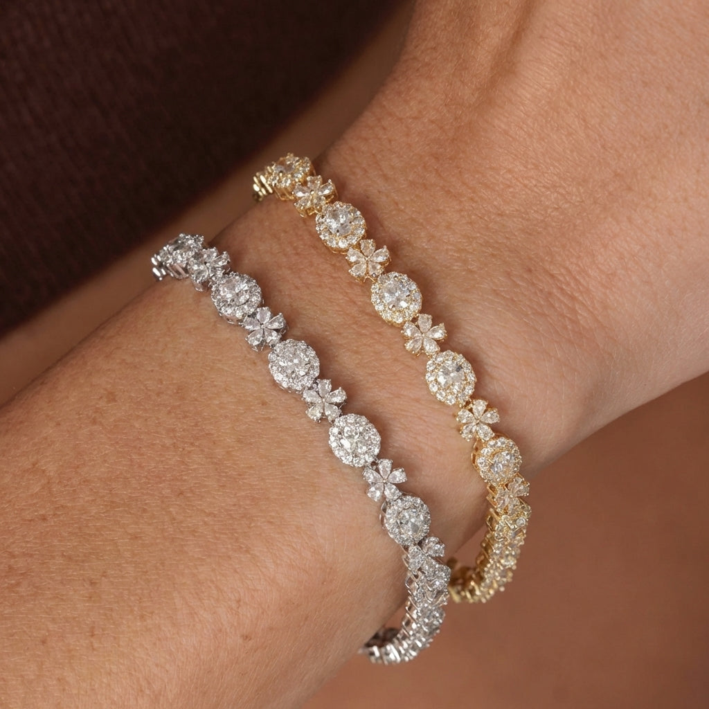 Celeste Pearl Collection