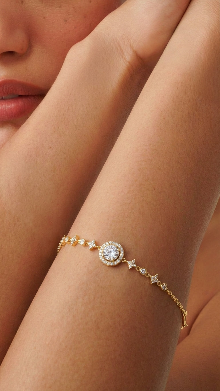 Celeste Pearl Collection