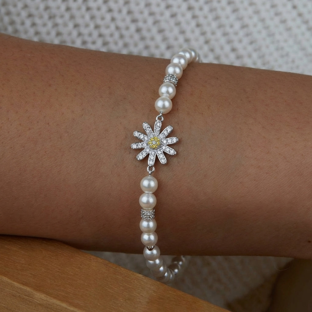 Celeste Pearl Collection