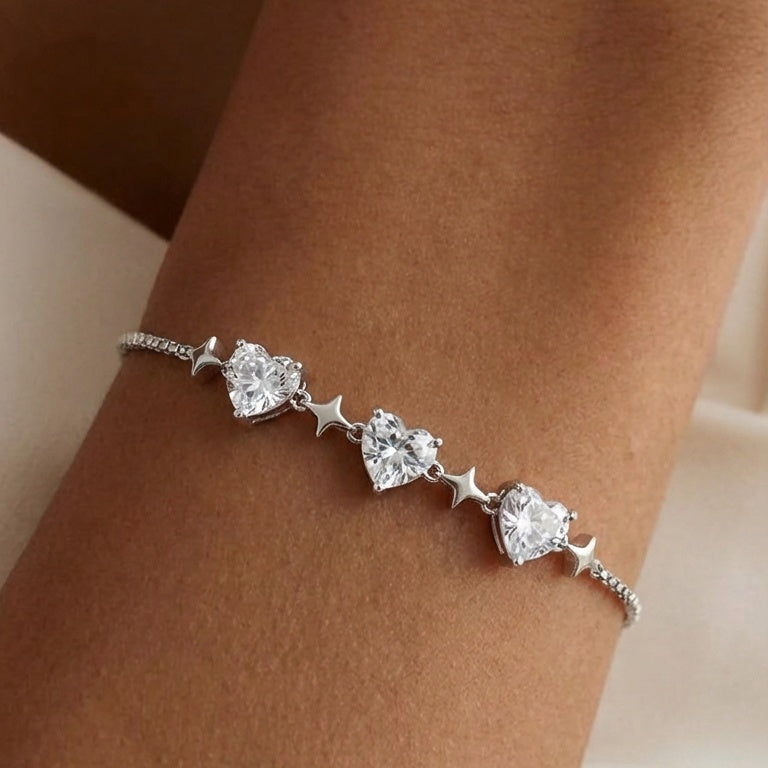 Celeste Pearl Collection