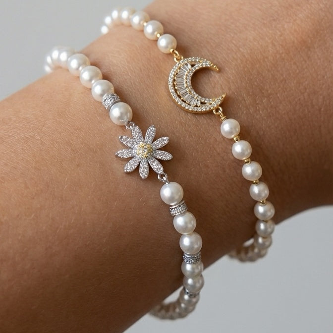 Celeste Pearl Collection