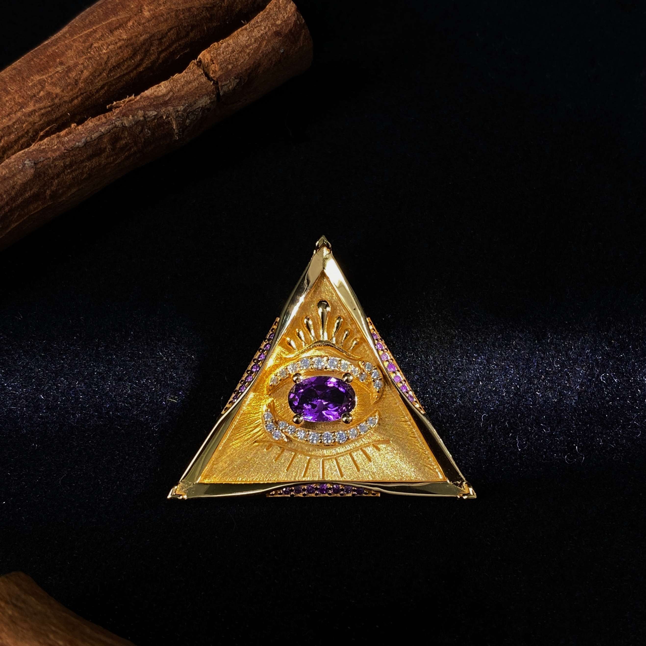 Eye of Insight Collection – Evil Eye Jewelry