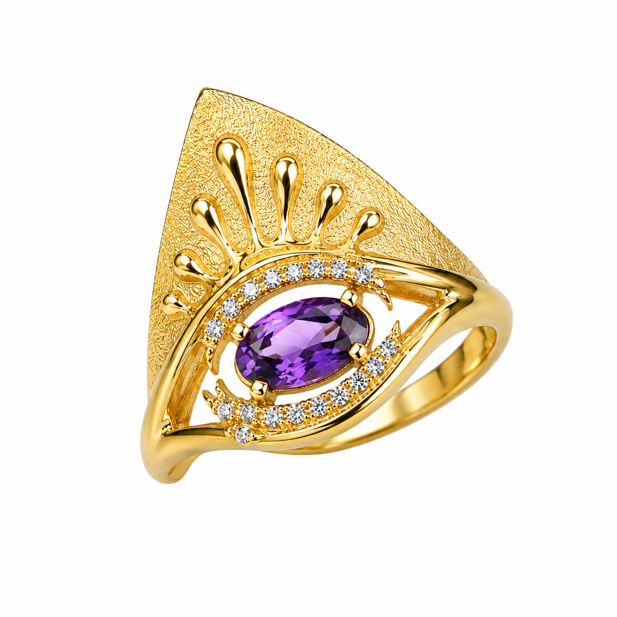 Eye of Insight Collection – Evil Eye Jewelry