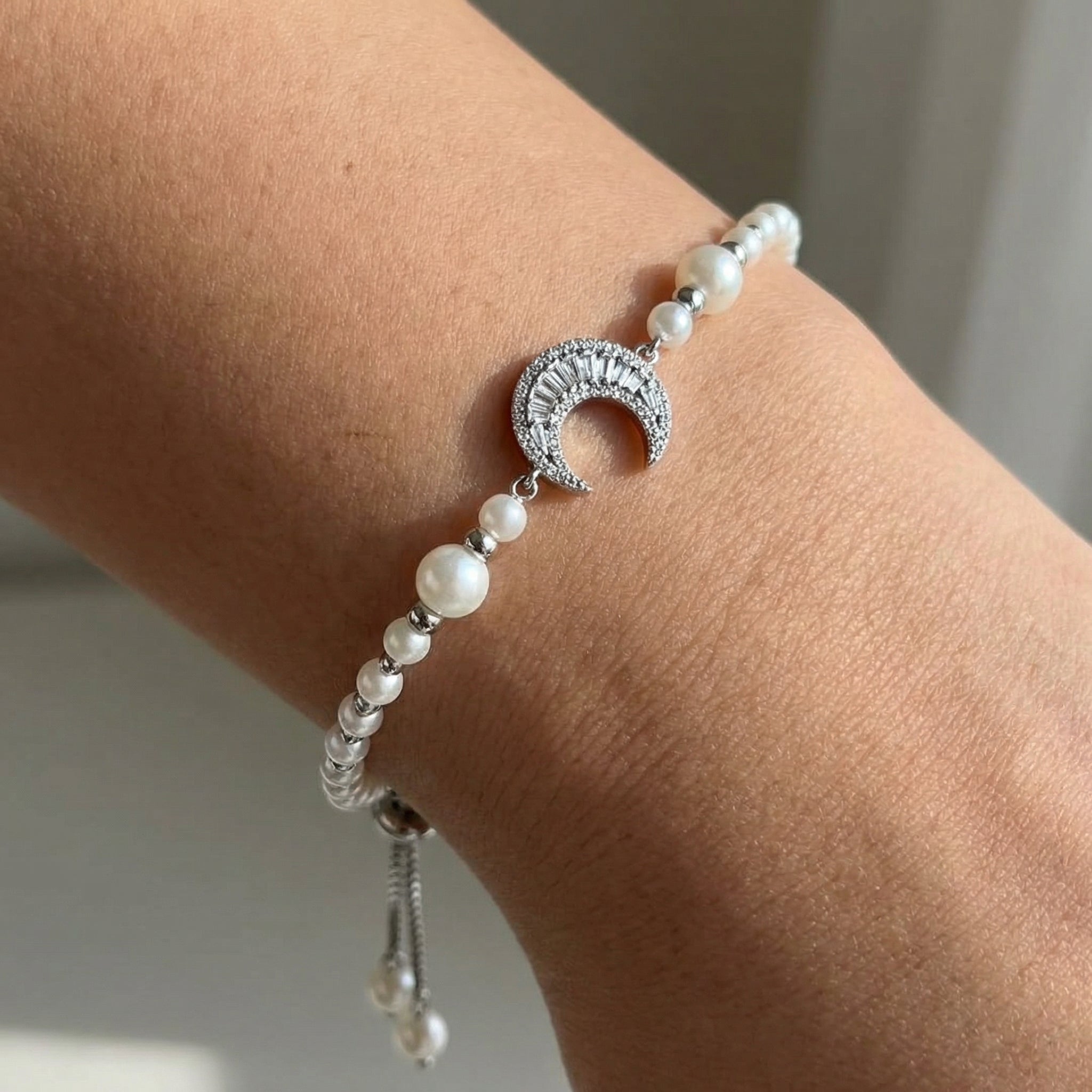 Celeste Pearl Collection