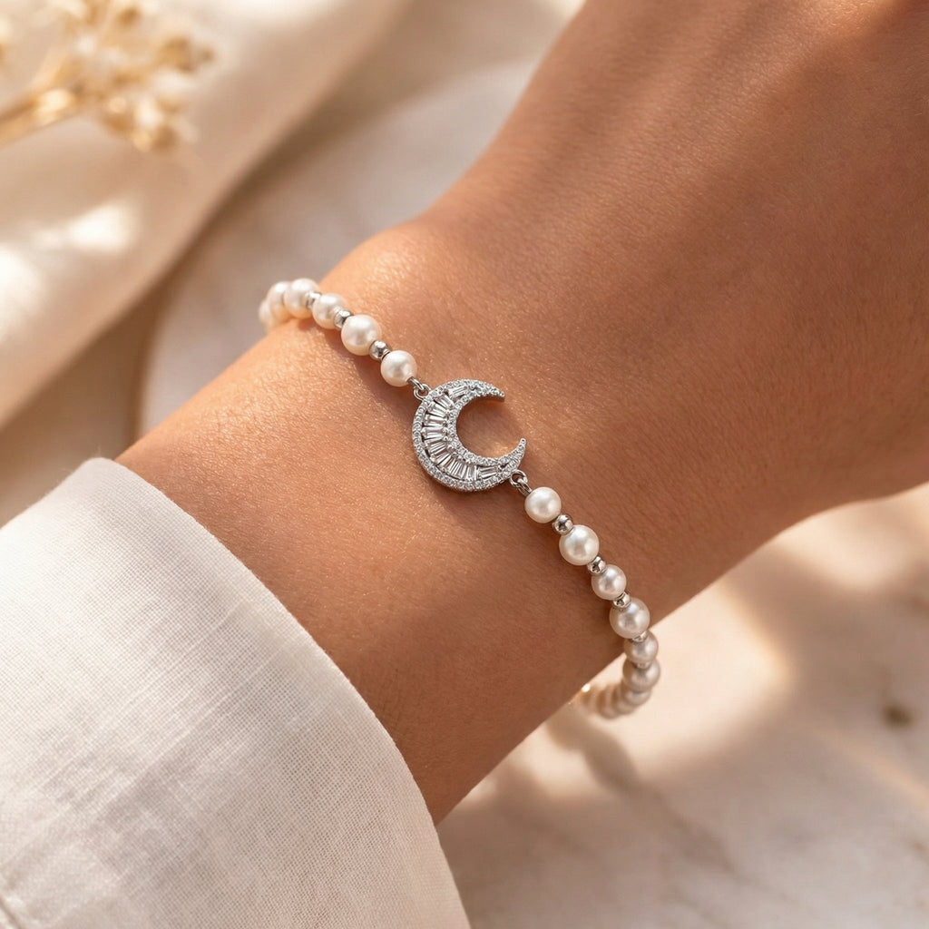 Celeste Pearl Collection