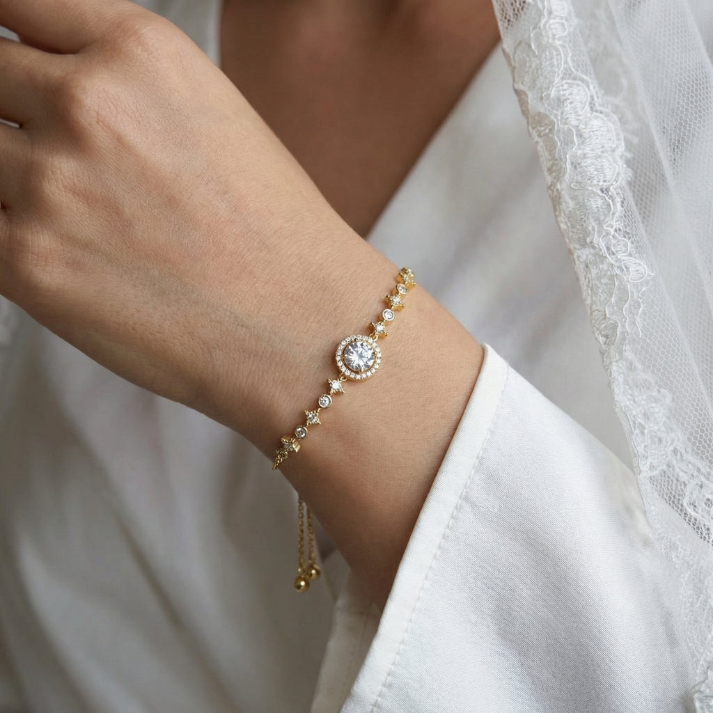 Celeste Pearl Collection