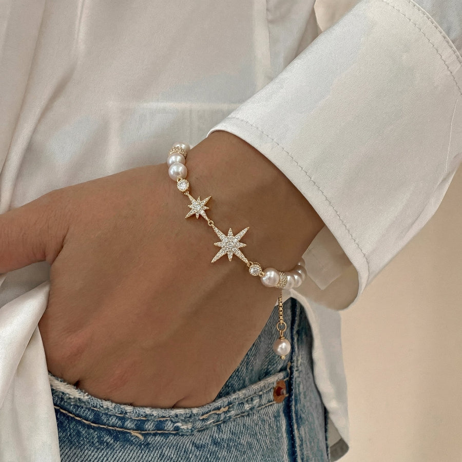 Celeste Pearl Collection