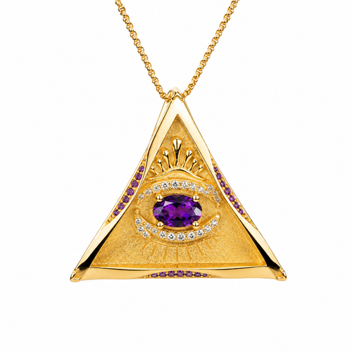 Eye of Insight Collection – Evil Eye Jewelry