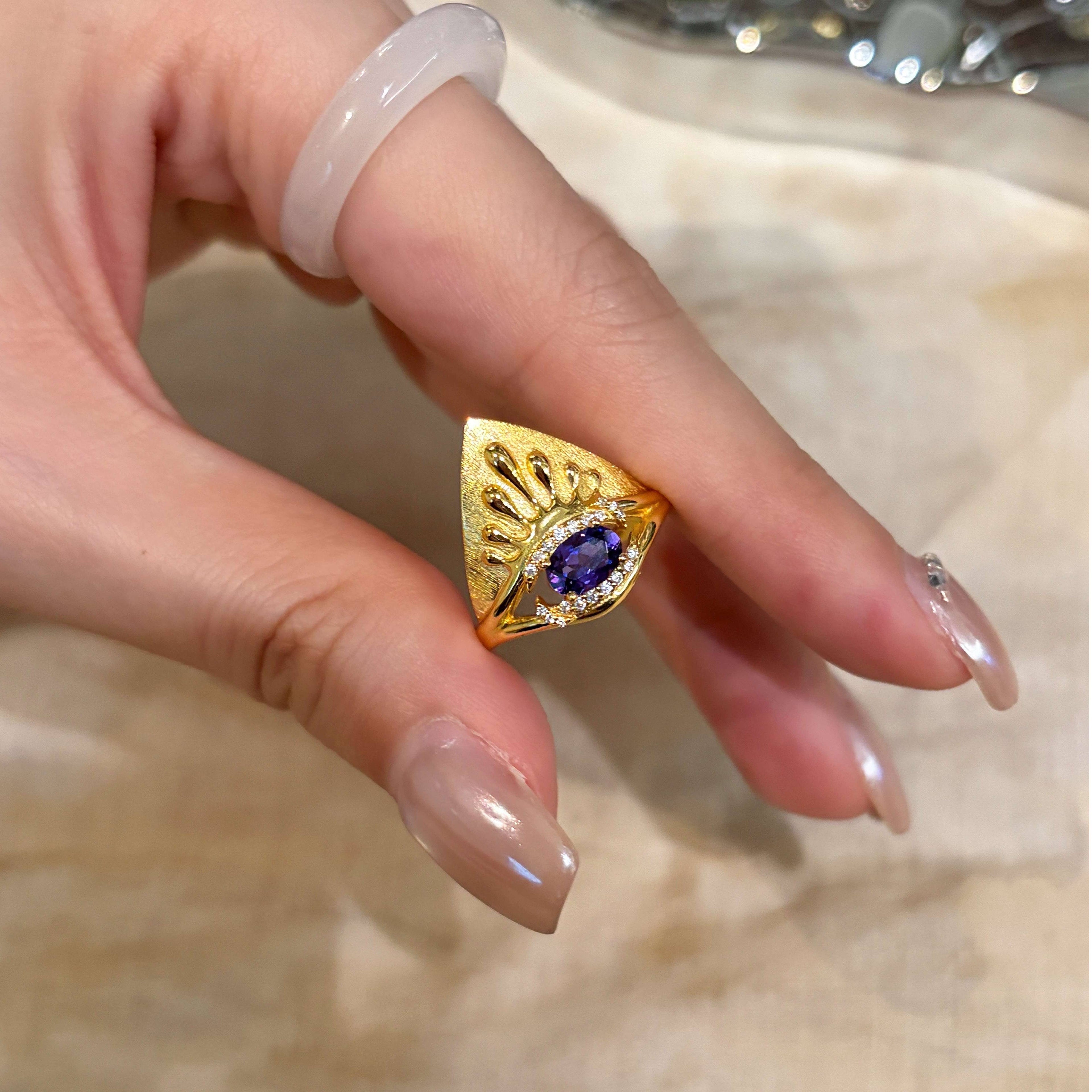 Eye of Insight Collection – Evil Eye Jewelry
