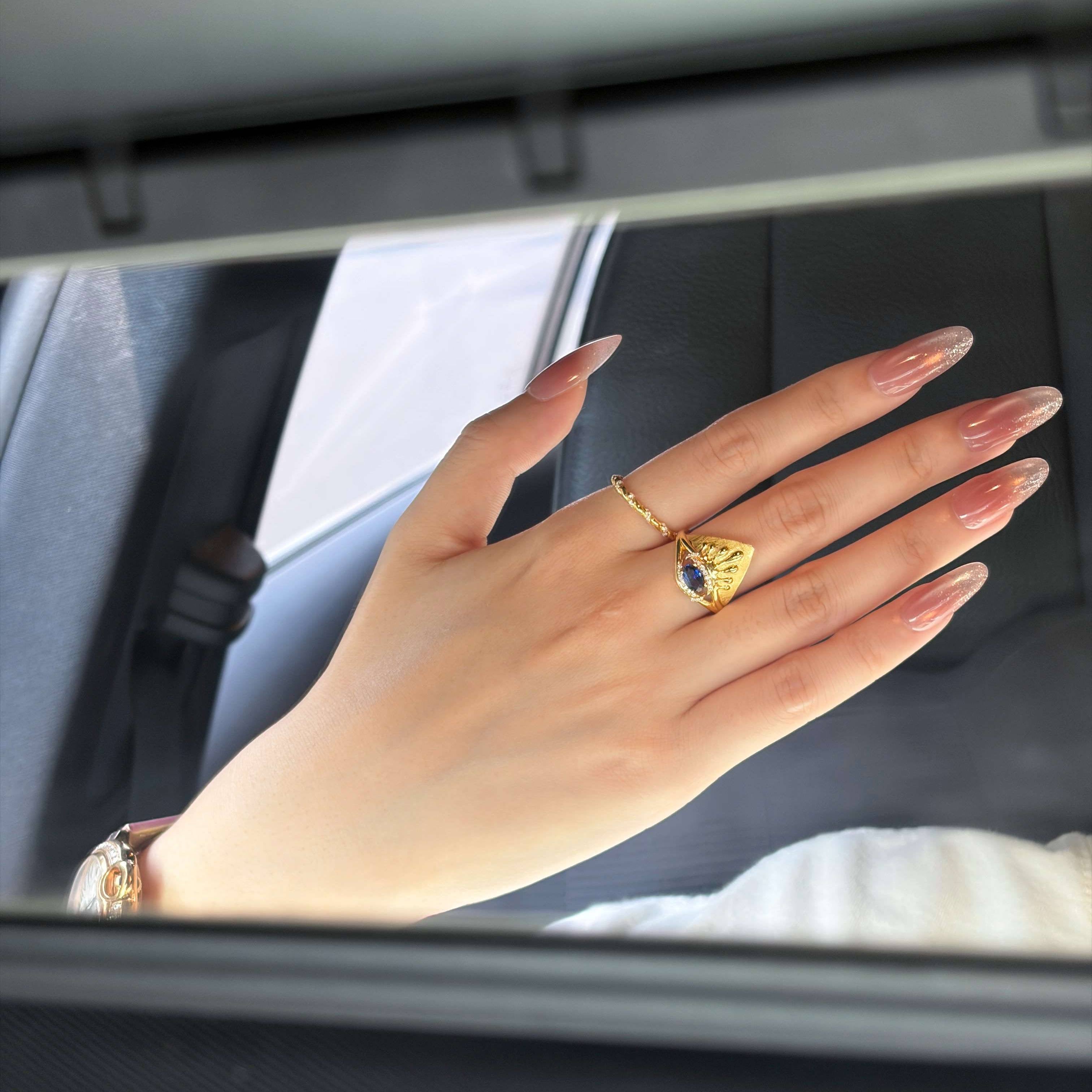 Eye of Insight Collection – Evil Eye Jewelry