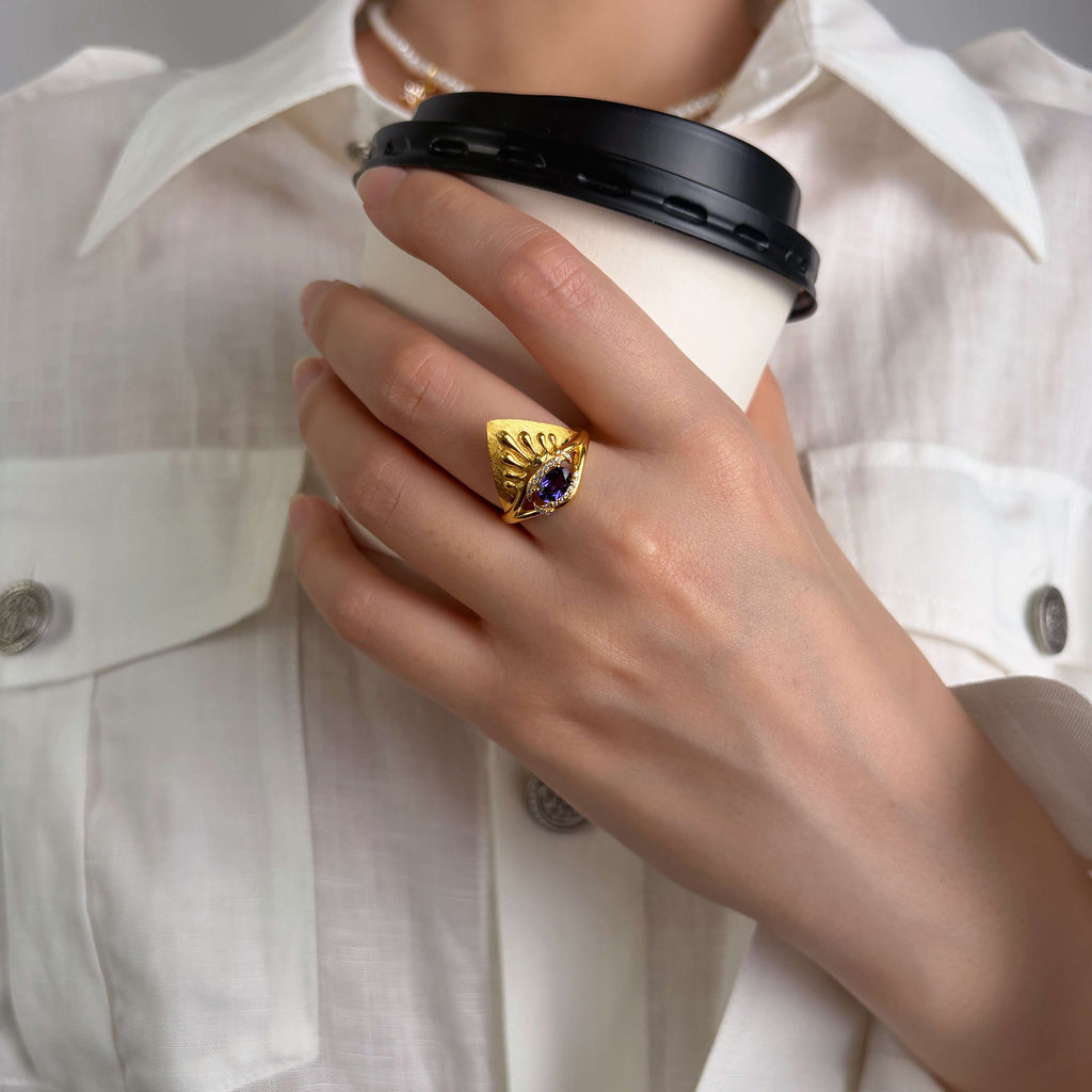Eye of Insight Collection – Evil Eye Jewelry