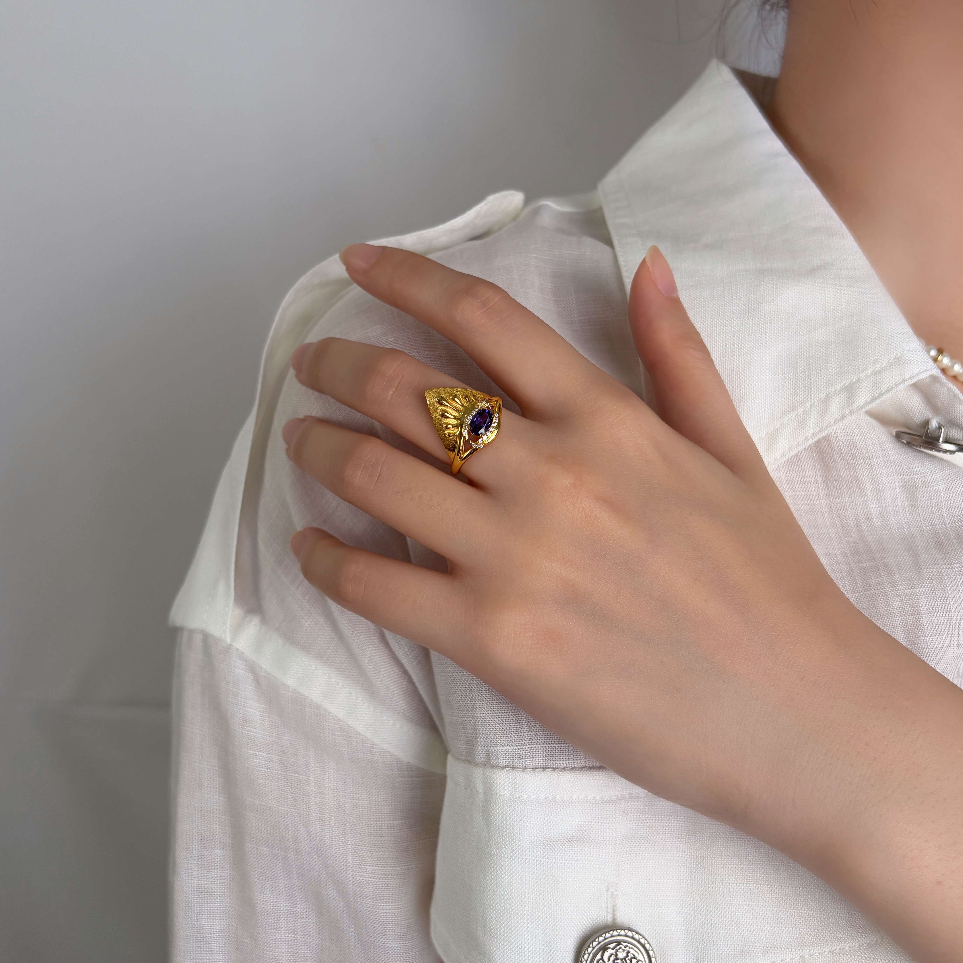 Eye of Insight Collection – Evil Eye Jewelry